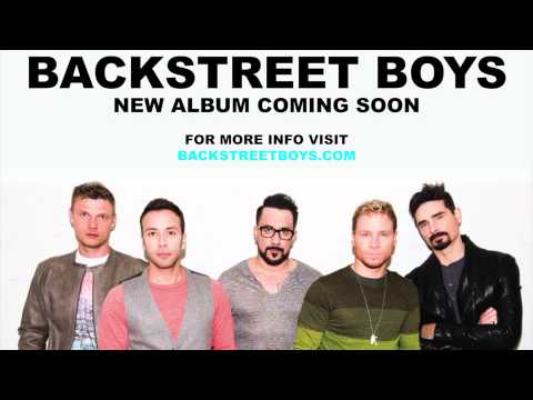 songs by backstreet boys