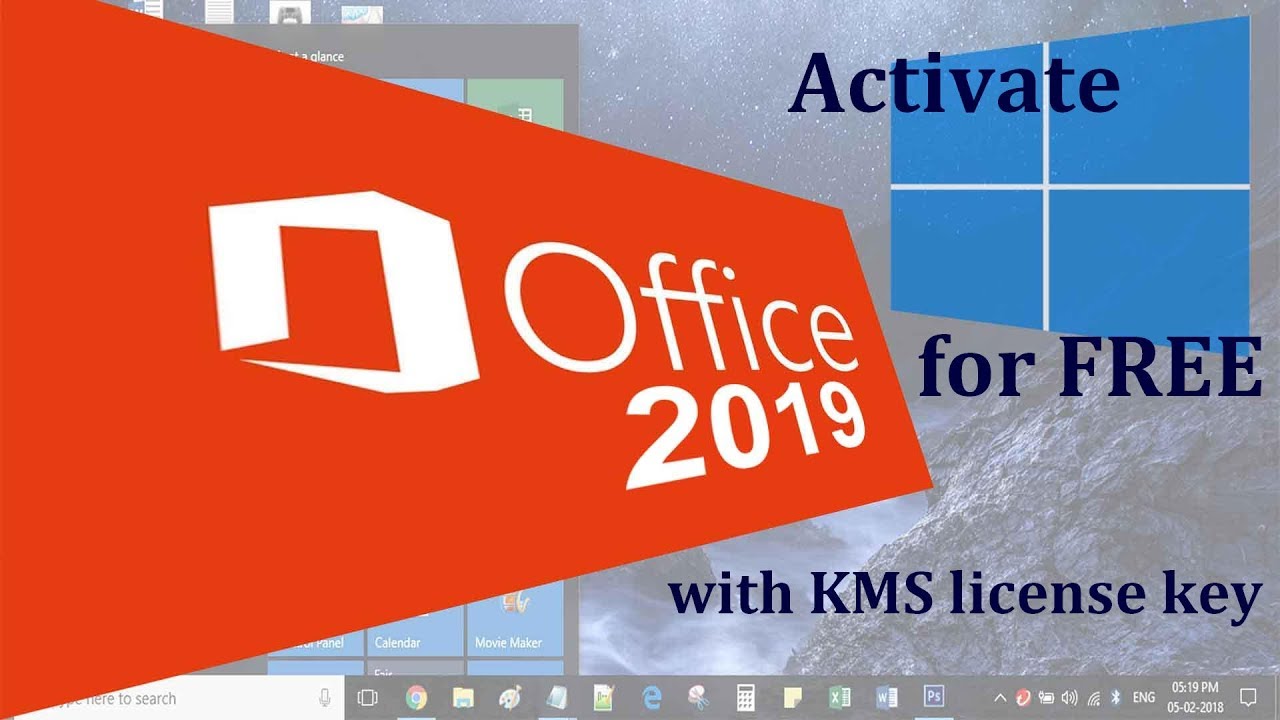 free codes for microsoft office